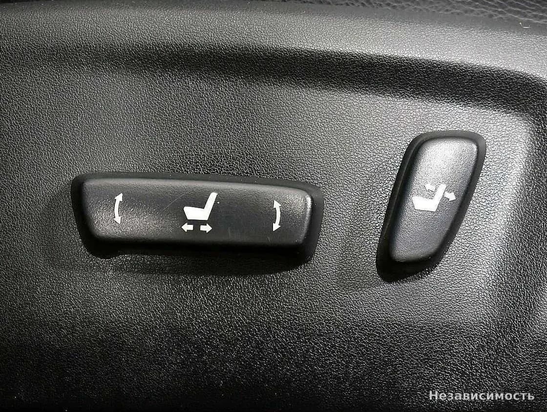 Toyota Camry 2014 с пробегом — фото 9