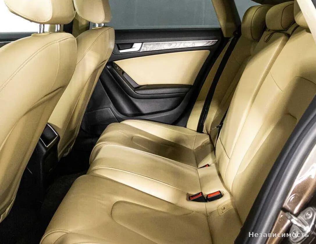 Audi A5 2015 с пробегом — фото 10