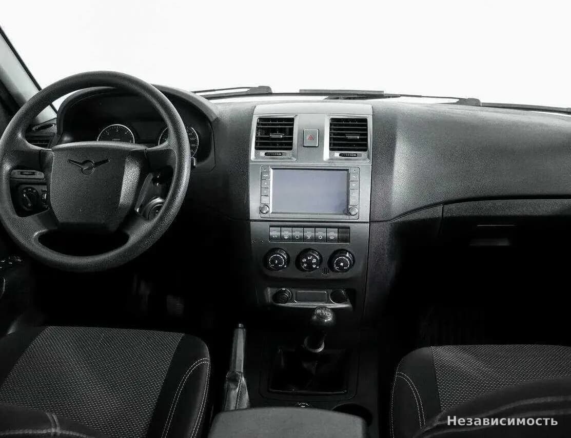 УАЗ Patriot 2015 с пробегом — фото 10