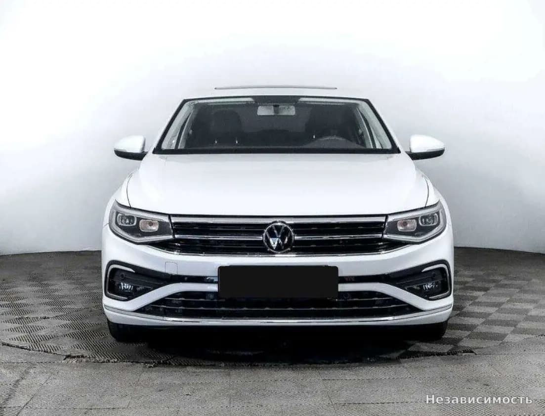 Volkswagen Bora 2022 с пробегом — фото 2