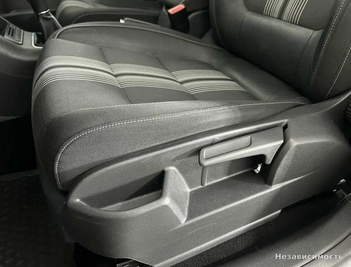 Volkswagen Golf Plus 2012 с пробегом — фото 9