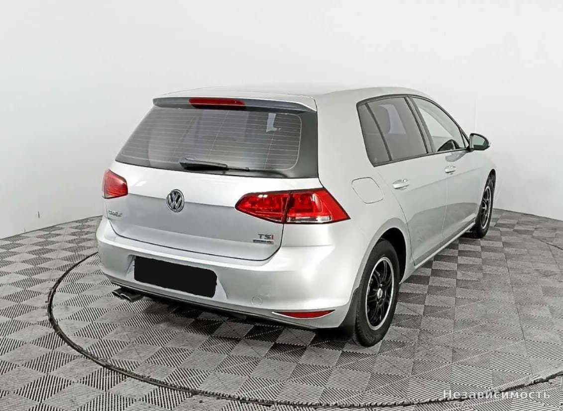 Volkswagen Golf 2013 с пробегом — фото 5