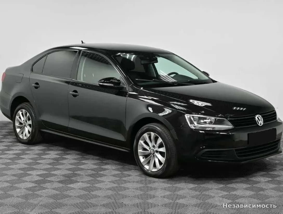 Volkswagen Jetta 2012 с пробегом — фото 3