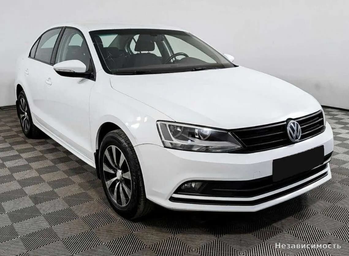 Volkswagen Jetta 2016 с пробегом — фото 3