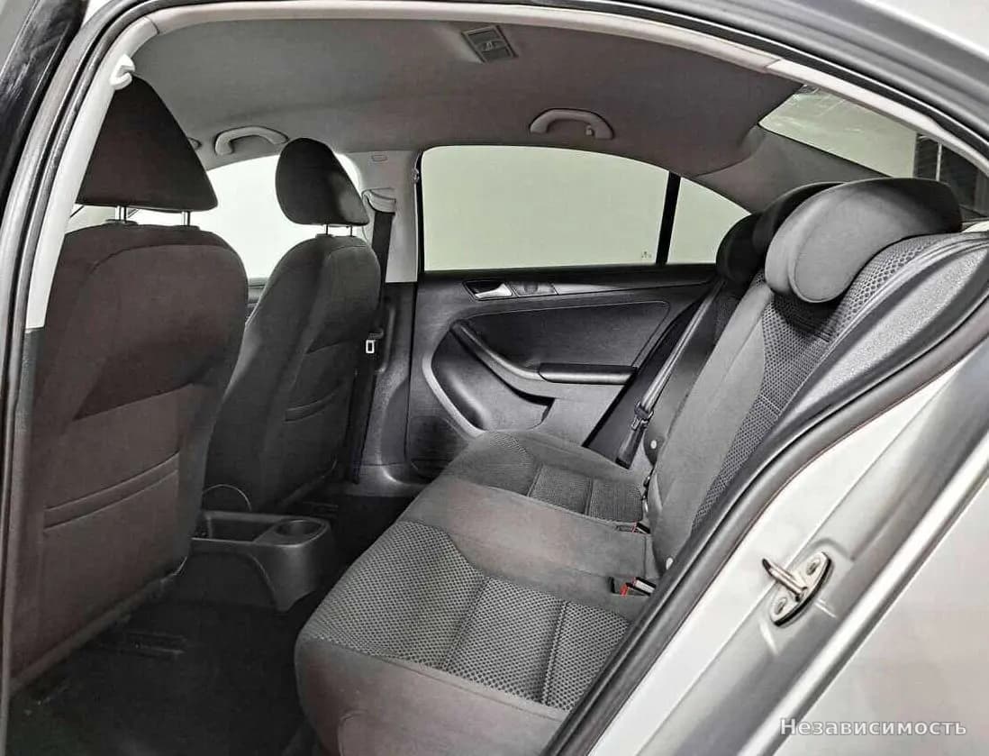 Volkswagen Jetta 2014 с пробегом — фото 8