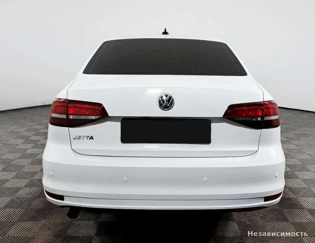 Volkswagen Jetta 2018 с пробегом — фото 5