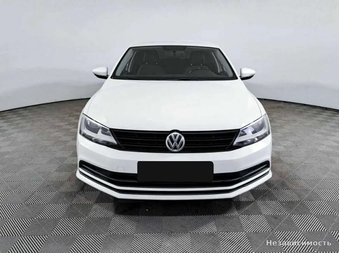 Volkswagen Jetta 2017 с пробегом — фото 2