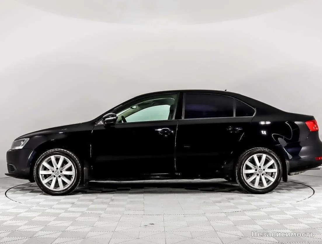 Volkswagen Jetta 2014 с пробегом — фото 8