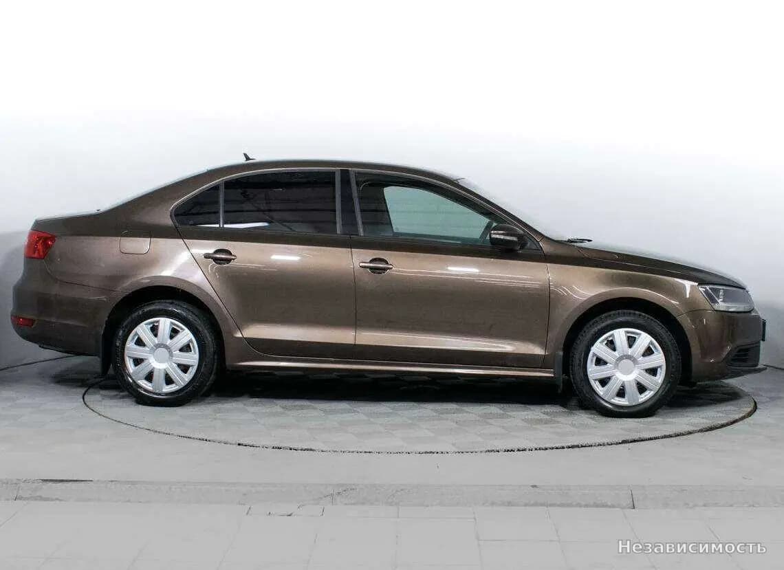 Volkswagen Jetta 2012 с пробегом — фото 4