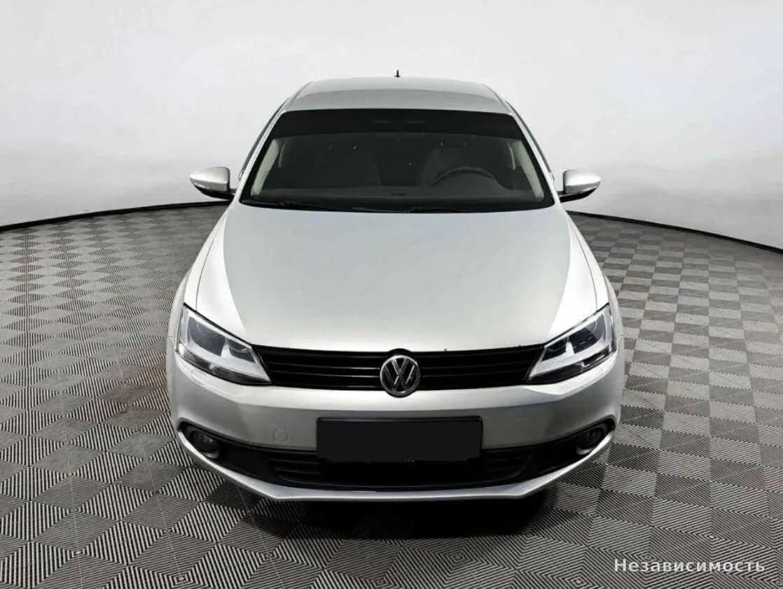 Volkswagen Jetta 2014 с пробегом — фото 2