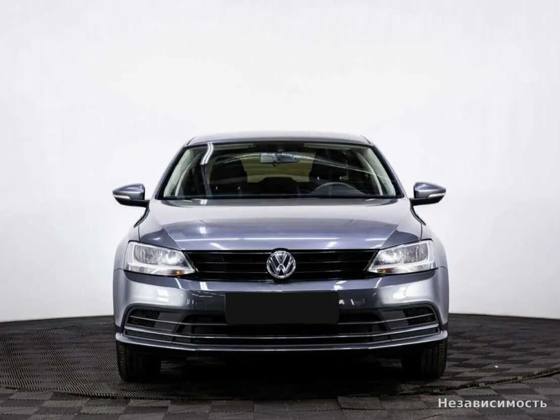 Volkswagen Jetta 2015 с пробегом — фото 2