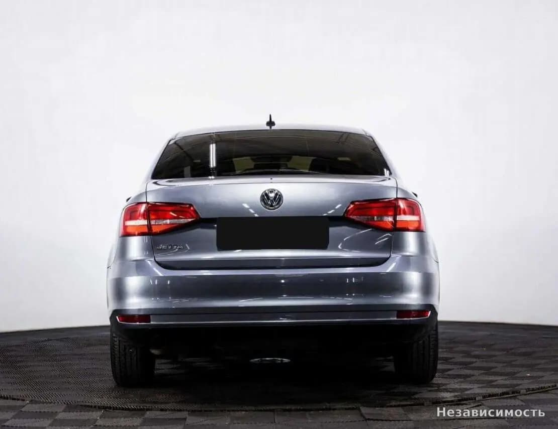 Volkswagen Jetta 2015 с пробегом — фото 5