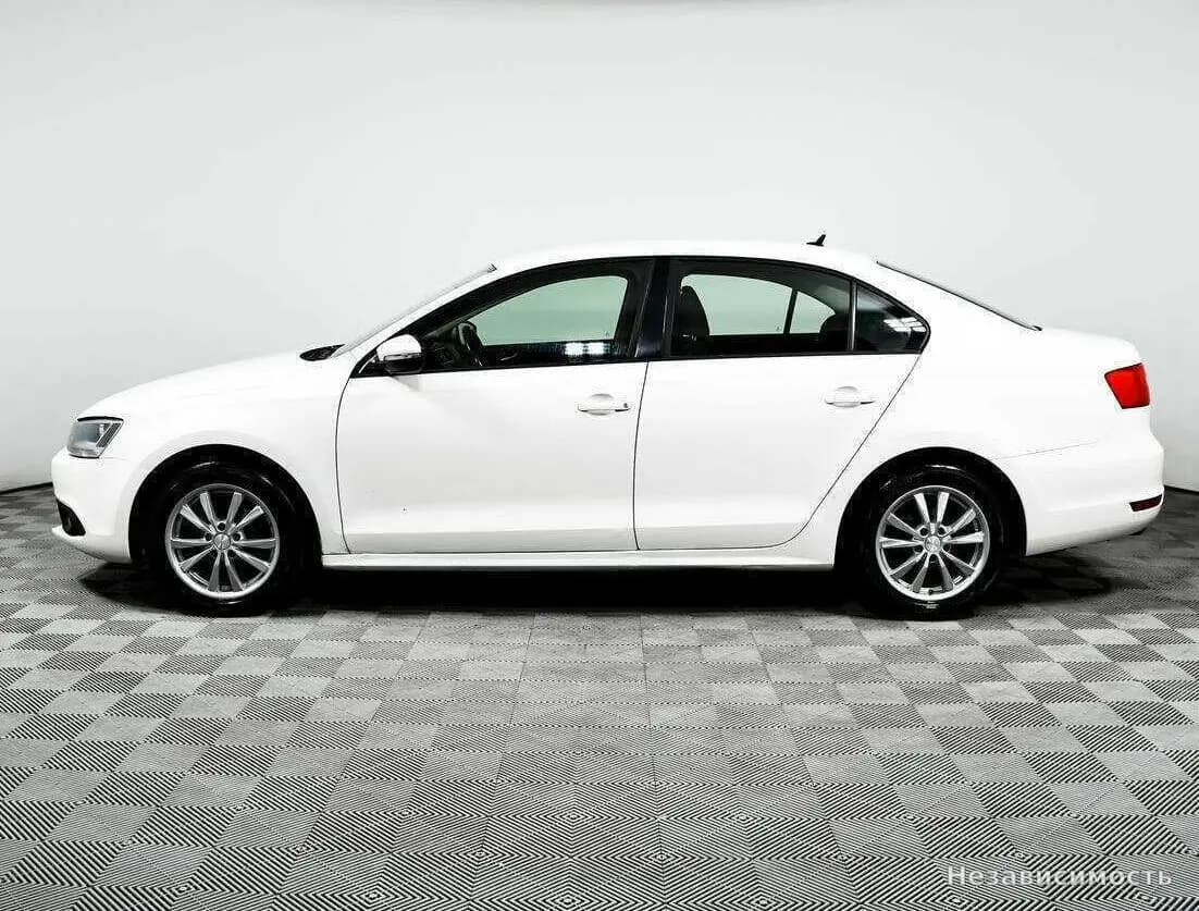 Volkswagen Jetta 2012 с пробегом — фото 8