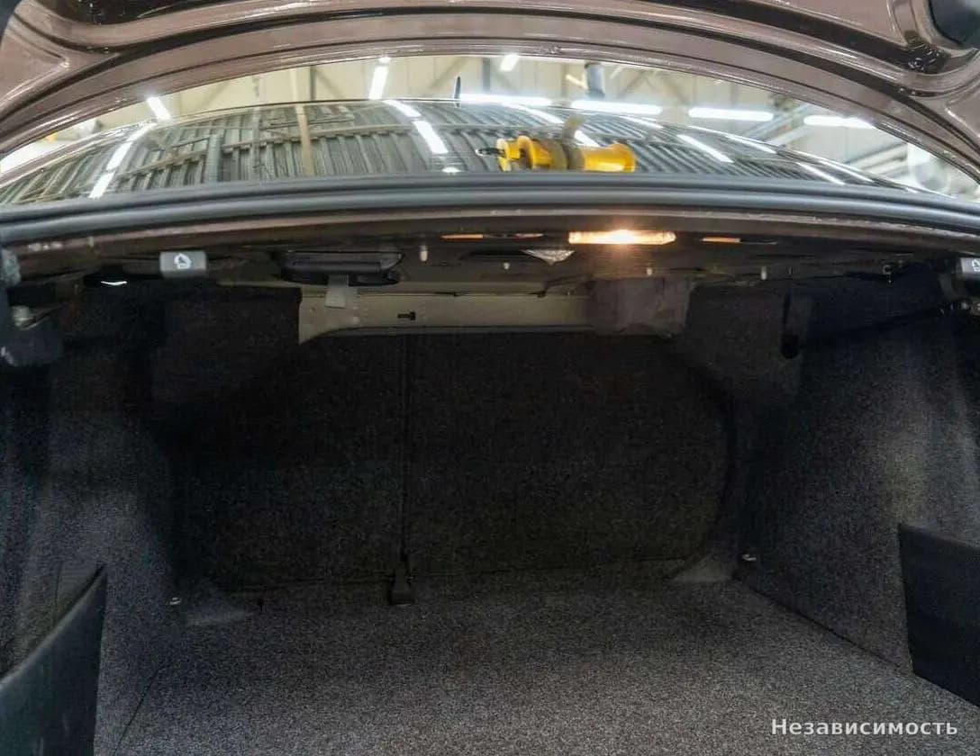 Volkswagen Jetta 2016 с пробегом — фото 8
