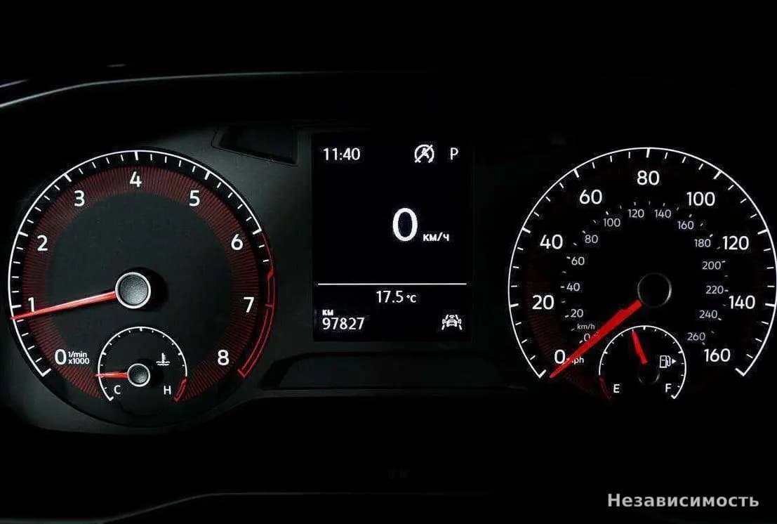 Volkswagen Jetta 2019 с пробегом — фото 10