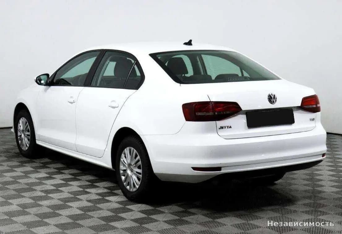Volkswagen Jetta 2018 с пробегом — фото 7