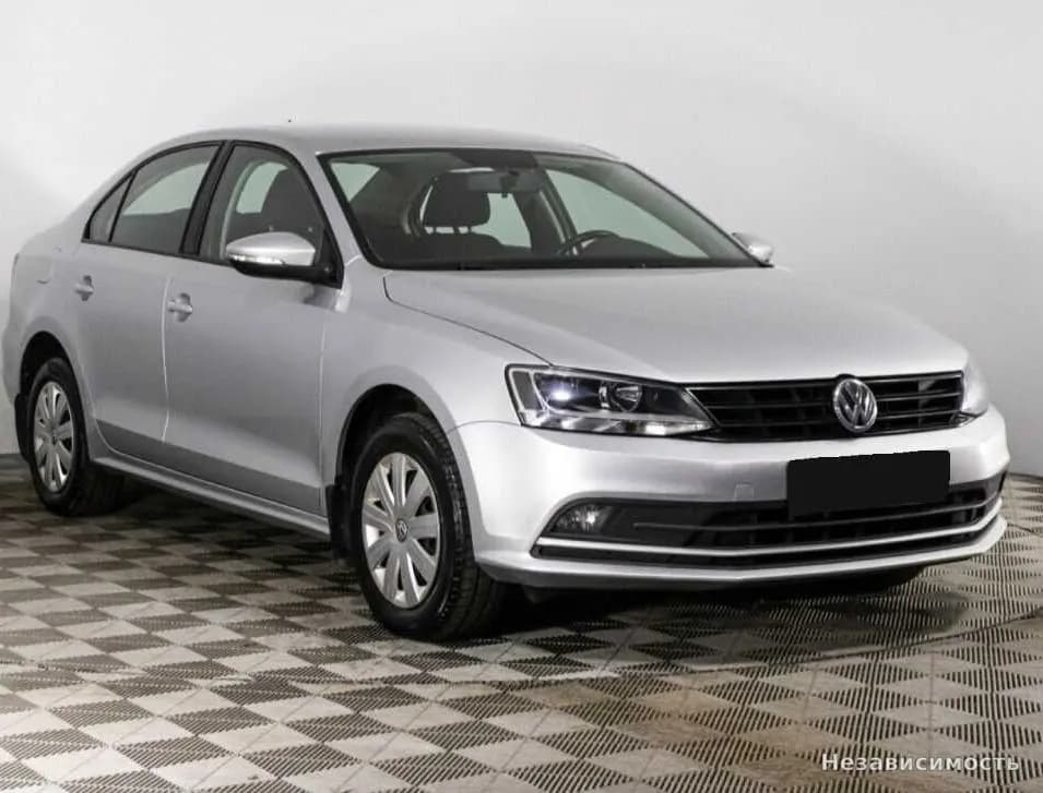 Volkswagen Jetta 2016 с пробегом — фото 3