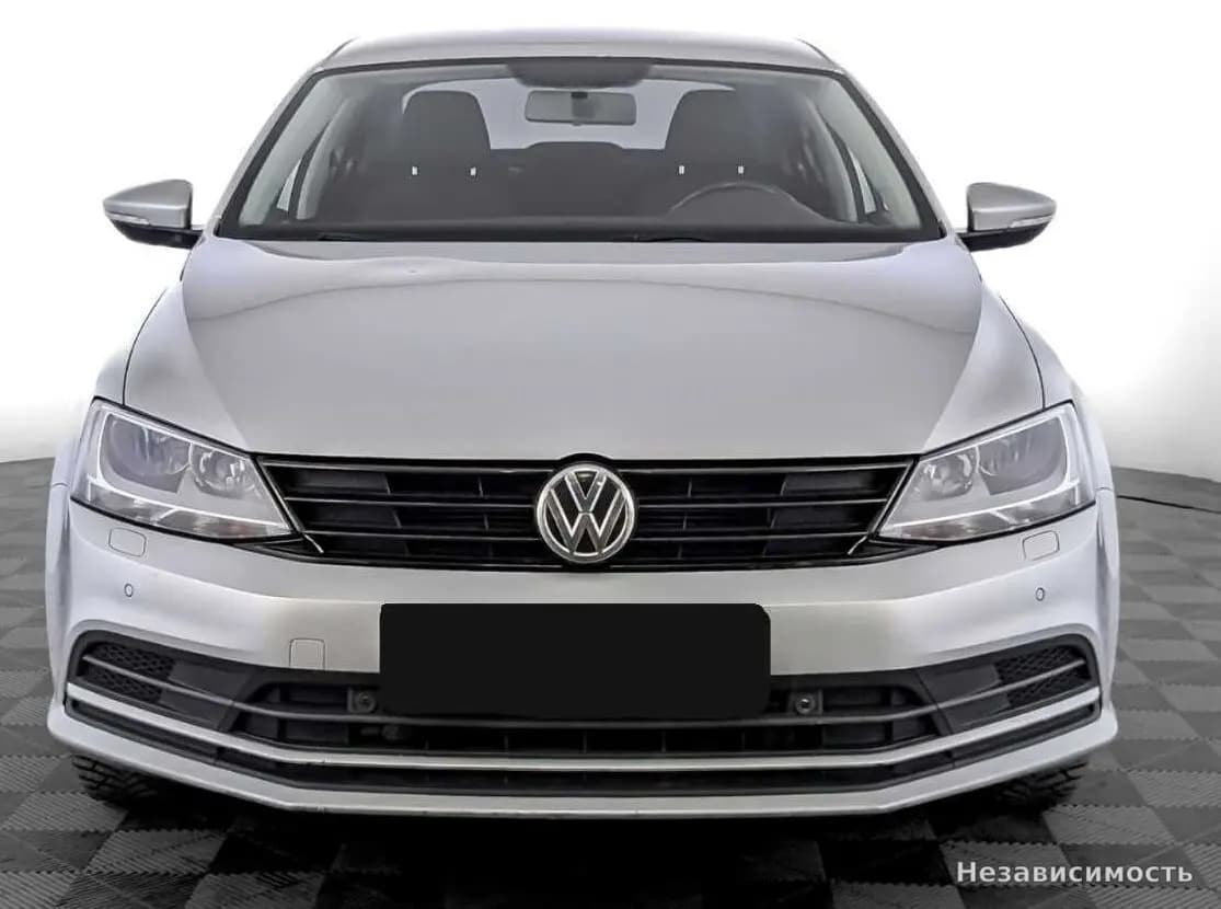 Volkswagen Jetta 2016 с пробегом — фото 2