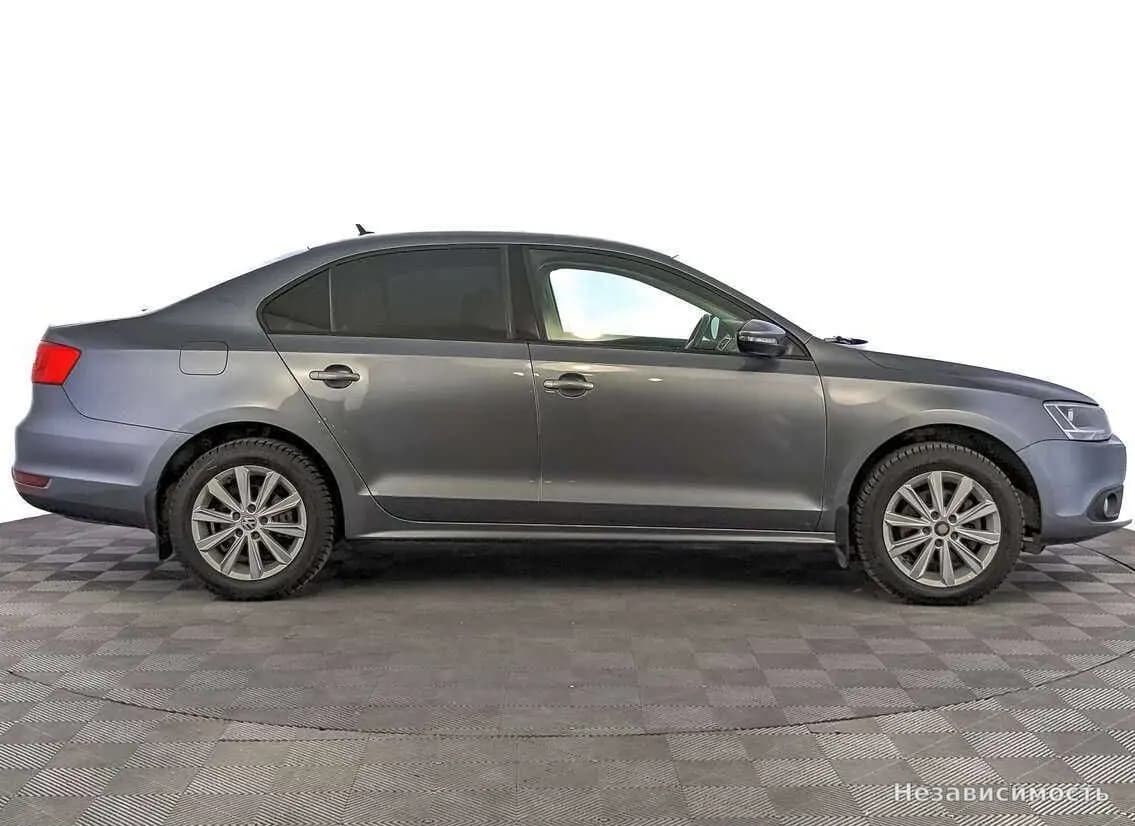 Volkswagen Jetta 2012 с пробегом — фото 4