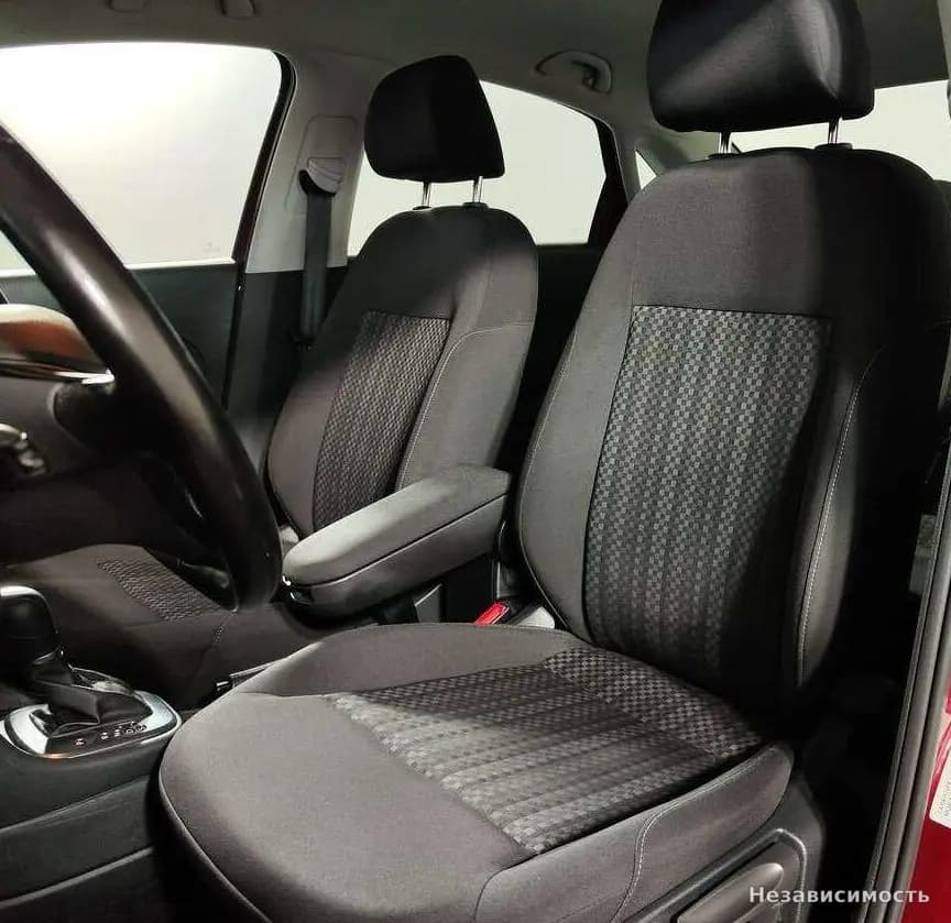 Volkswagen Polo 2018 с пробегом — фото 8