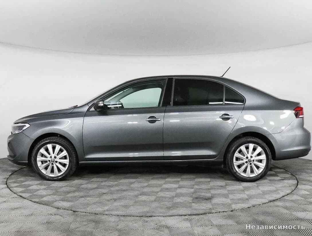 Volkswagen Polo 2020 с пробегом — фото 8