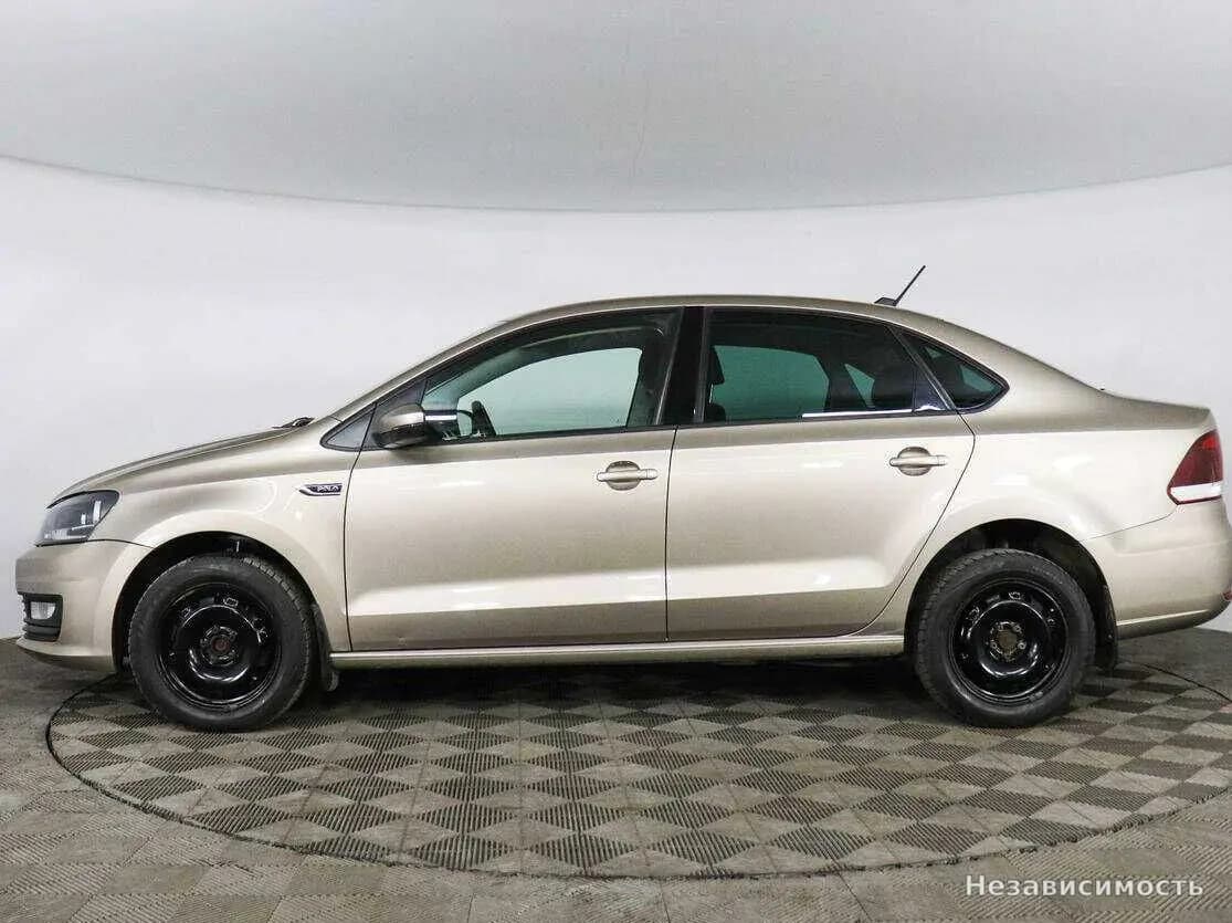 Volkswagen Polo 2018 с пробегом — фото 7