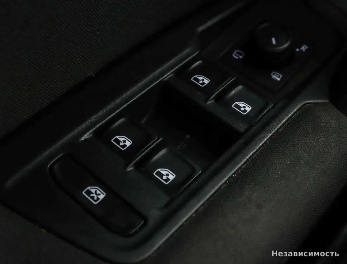 Volkswagen Tiguan 2019 с пробегом — фото 10