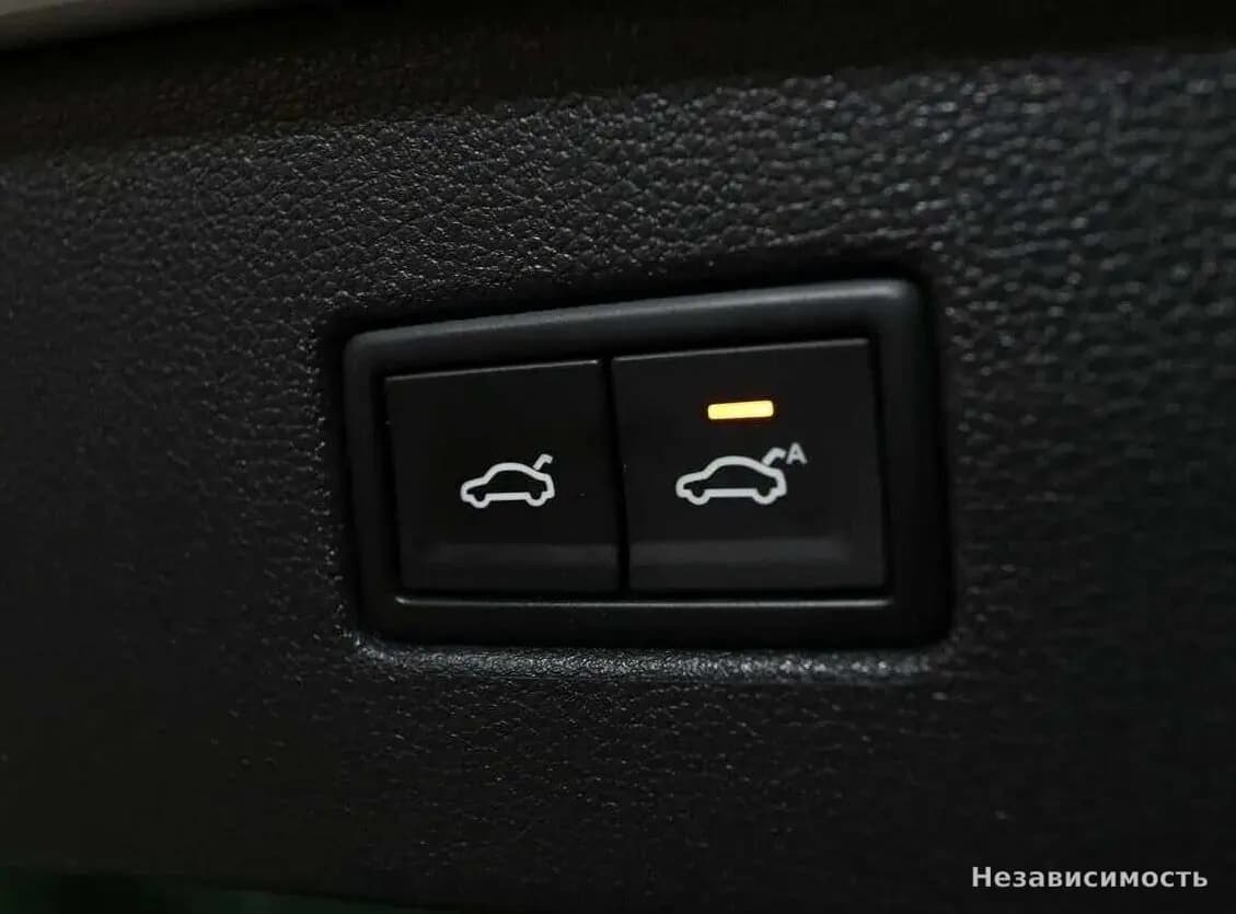 Volkswagen Tiguan 2018 с пробегом — фото 5