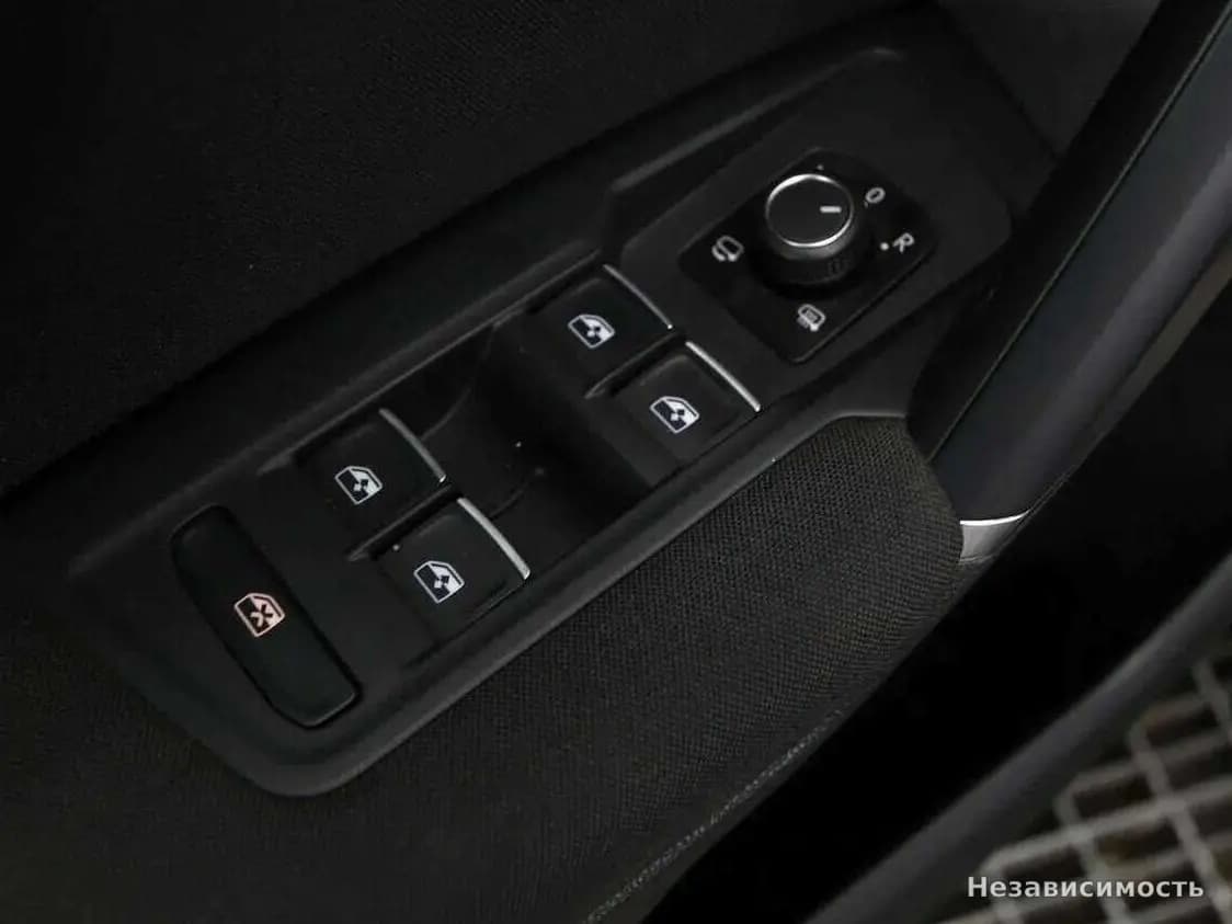Volkswagen Tiguan 2018 с пробегом — фото 7