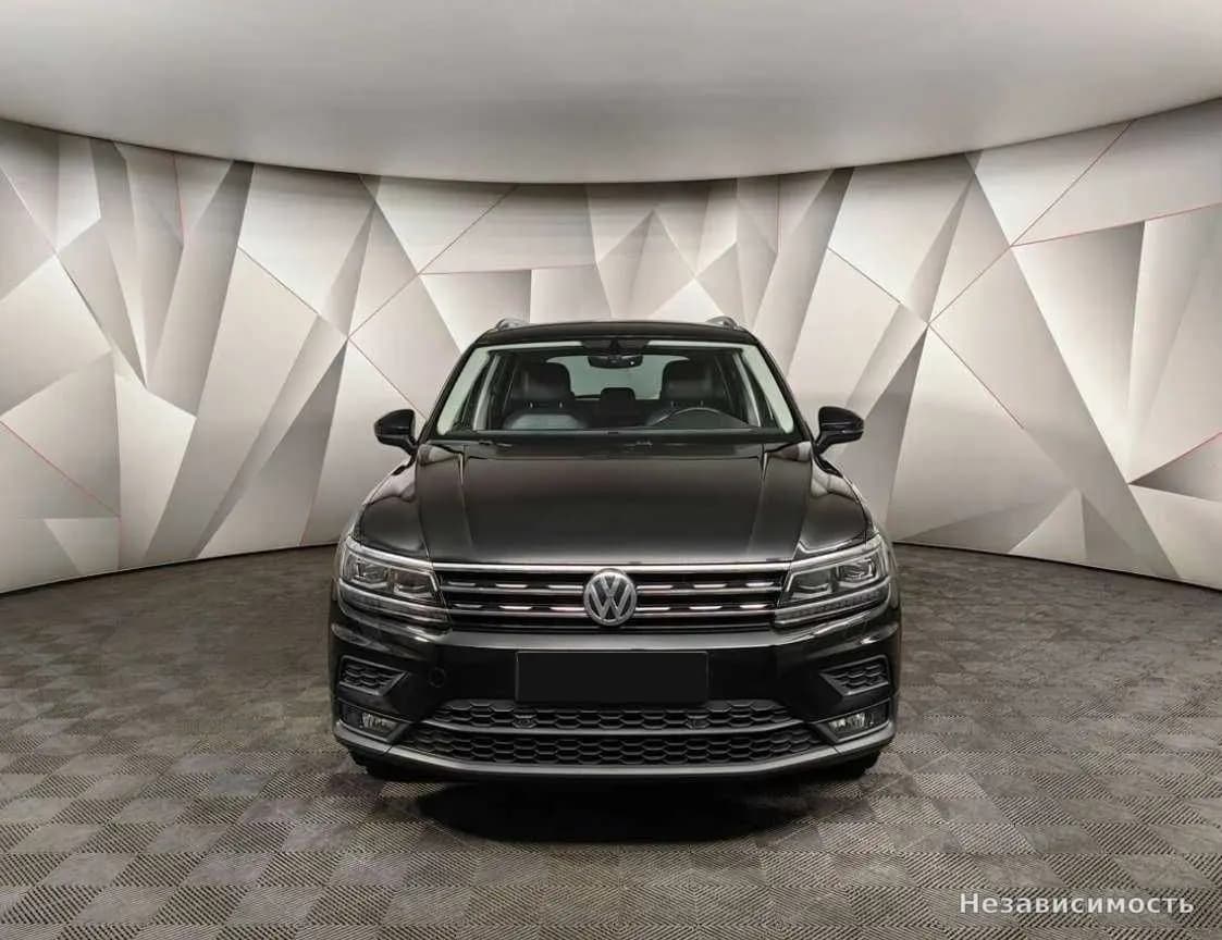 Volkswagen Tiguan 2018 с пробегом — фото 7