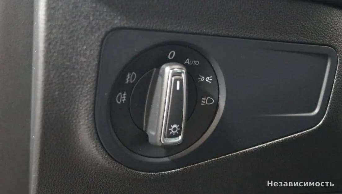Volkswagen Tiguan 2018 с пробегом — фото 9