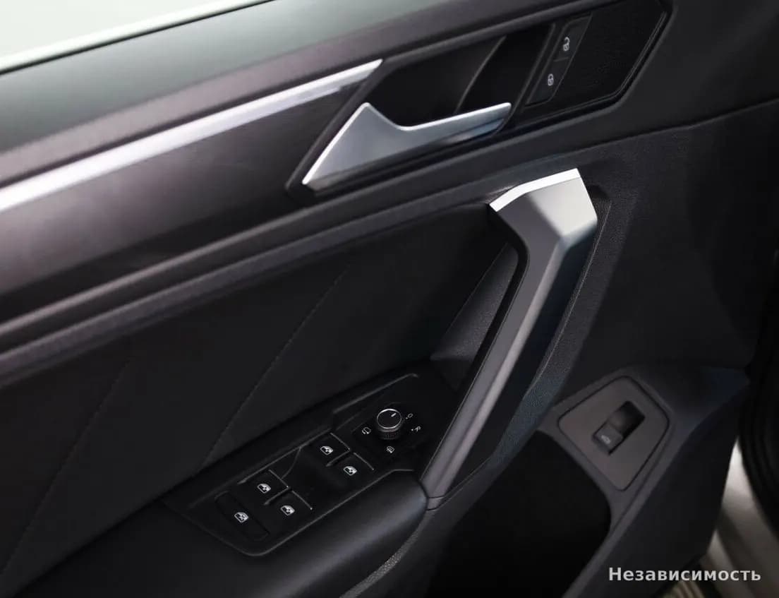 Volkswagen Tiguan 2019 с пробегом — фото 10