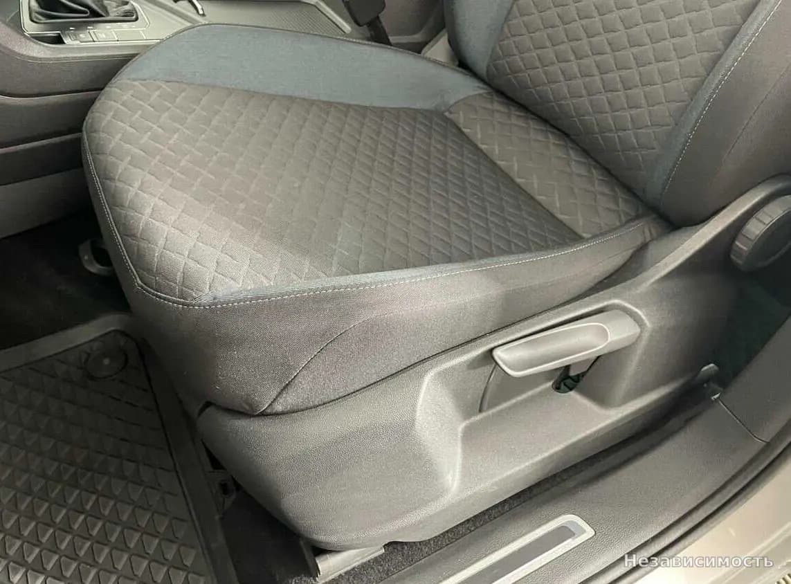 Volkswagen Tiguan 2019 с пробегом — фото 10