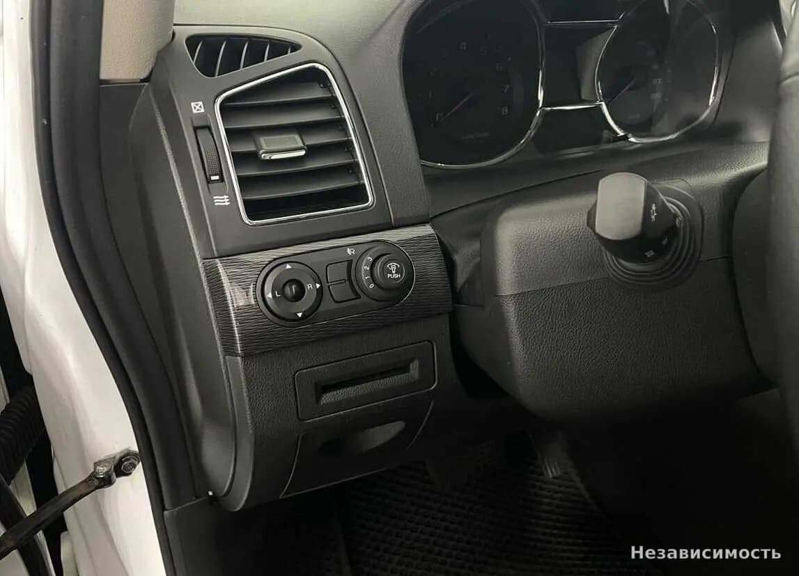 Chevrolet Captiva 2014 с пробегом — фото 9