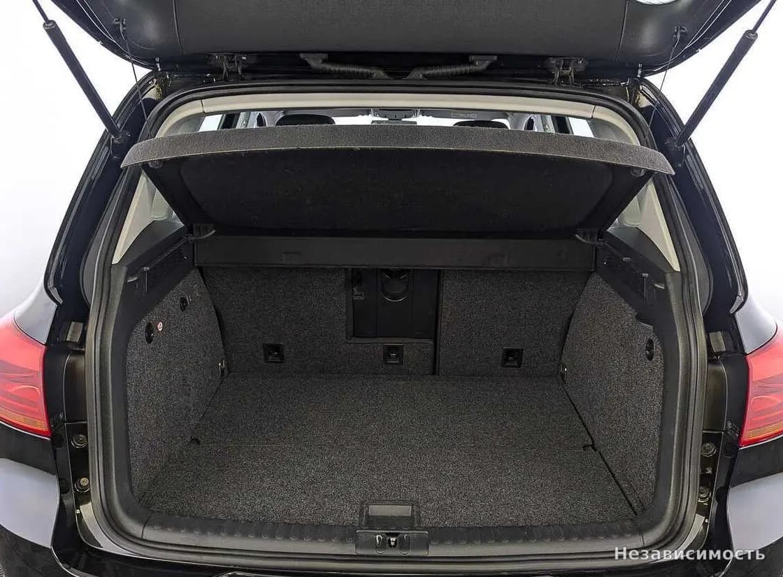 Volkswagen Tiguan 2015 с пробегом — фото 10
