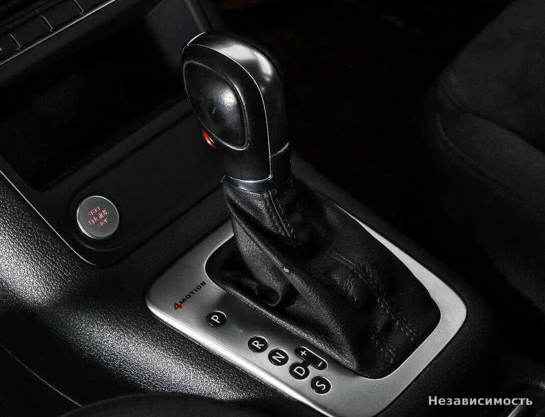 Volkswagen Tiguan 2015 с пробегом — фото 10