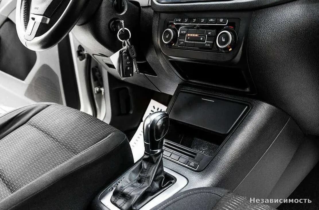 Volkswagen Tiguan 2012 с пробегом — фото 10