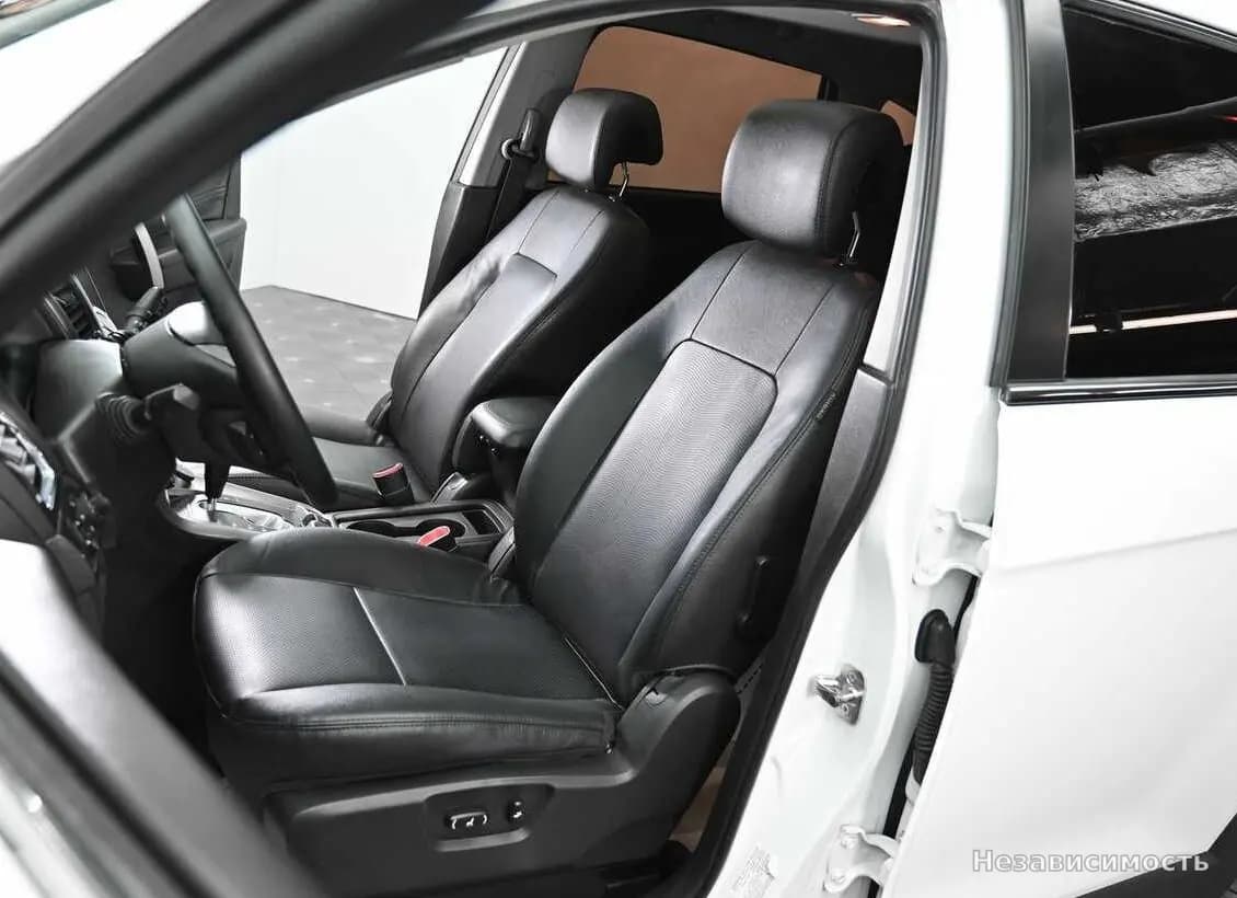 Chevrolet Captiva 2015 с пробегом — фото 7