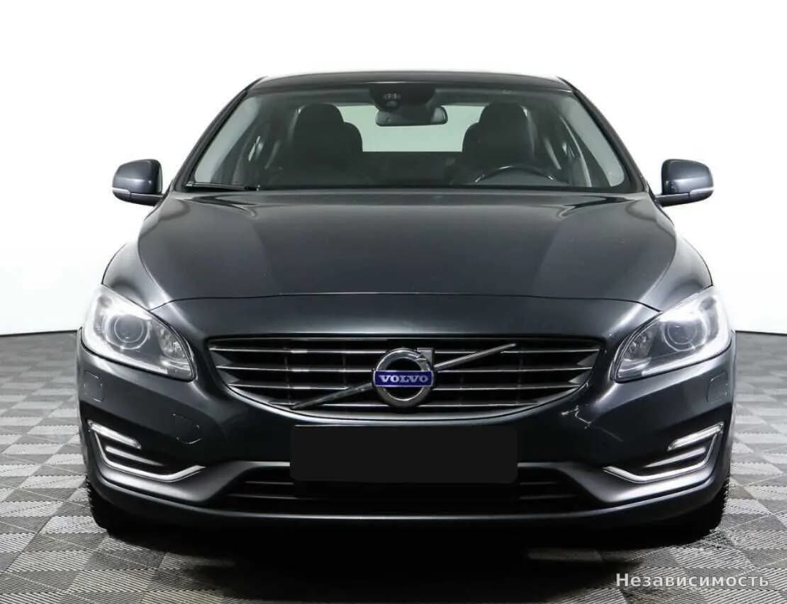 Volvo S60, 2013 с пробегом