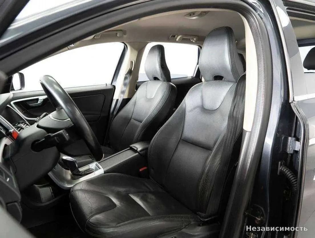 Volvo XC60 2012 с пробегом — фото 6