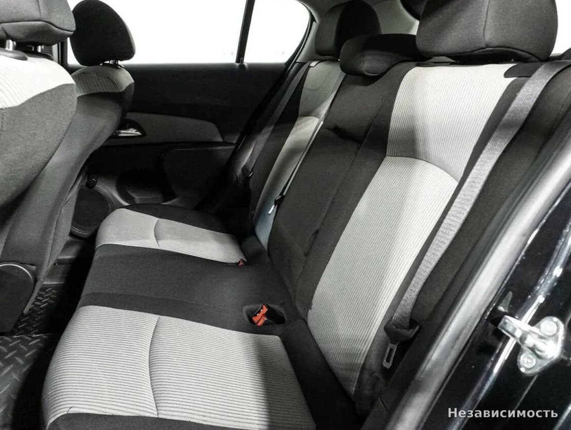 Chevrolet Cruze 2015 с пробегом — фото 10