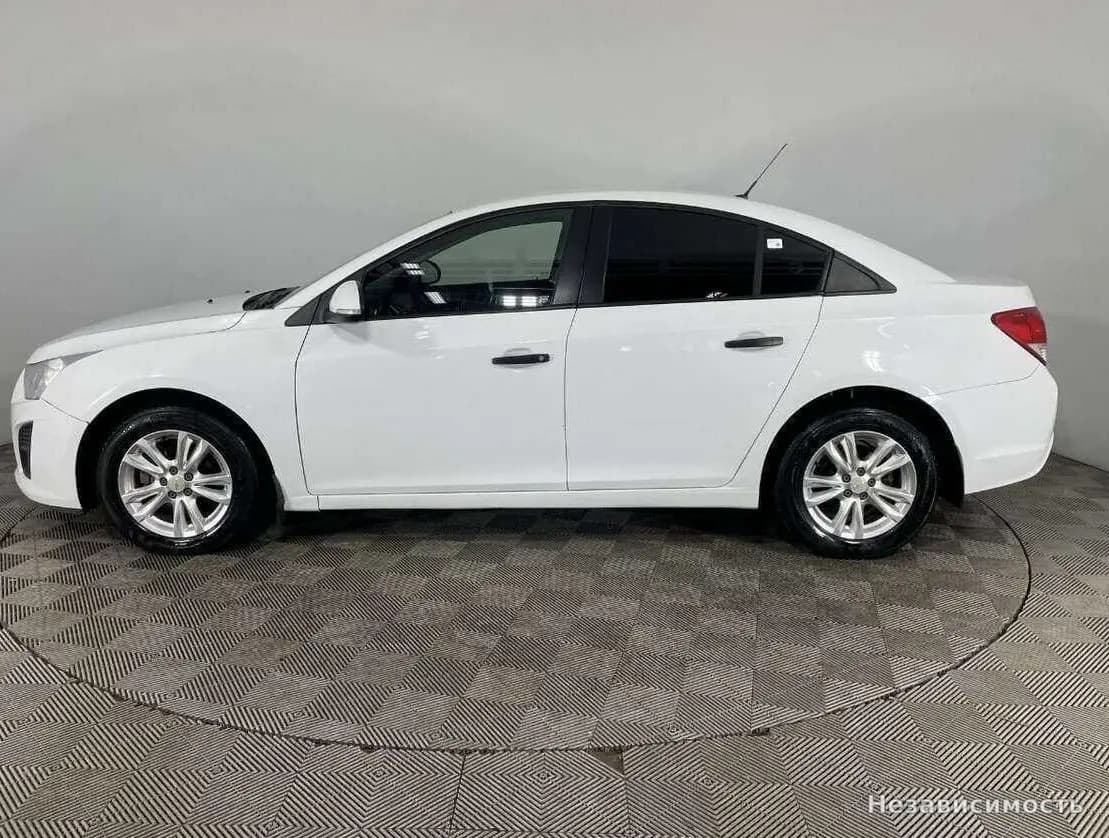 Chevrolet Cruze 2014 с пробегом — фото 5