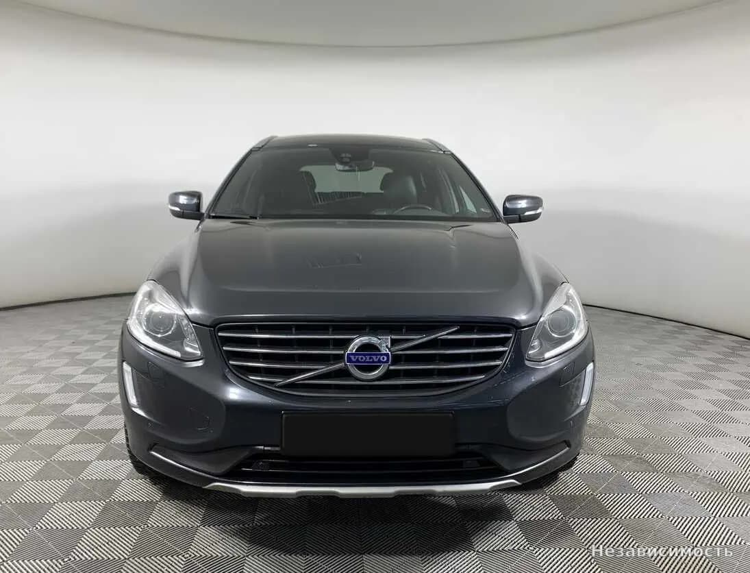 Volvo XC60 2016 с пробегом — фото 2