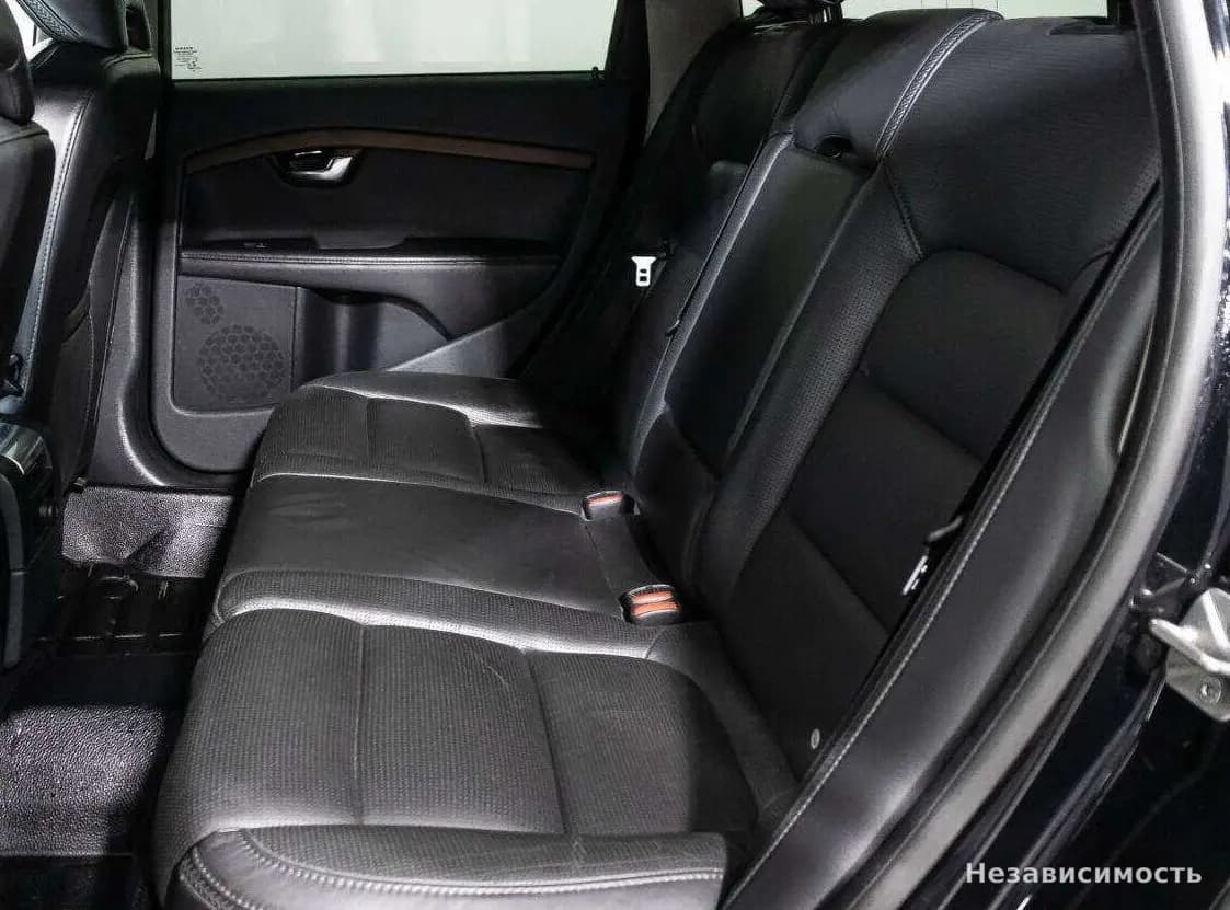 Volvo XC70 2013 с пробегом — фото 10