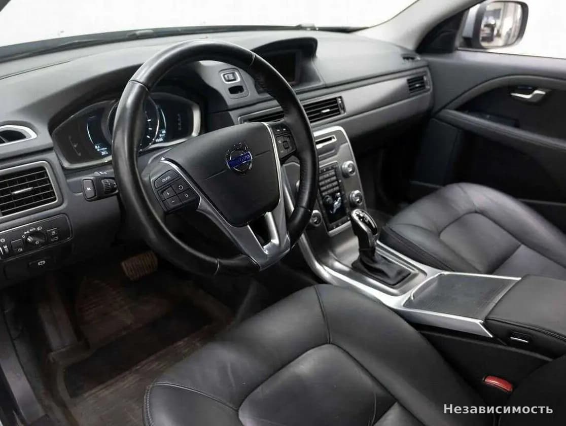 Volvo XC70 2016 с пробегом — фото 4