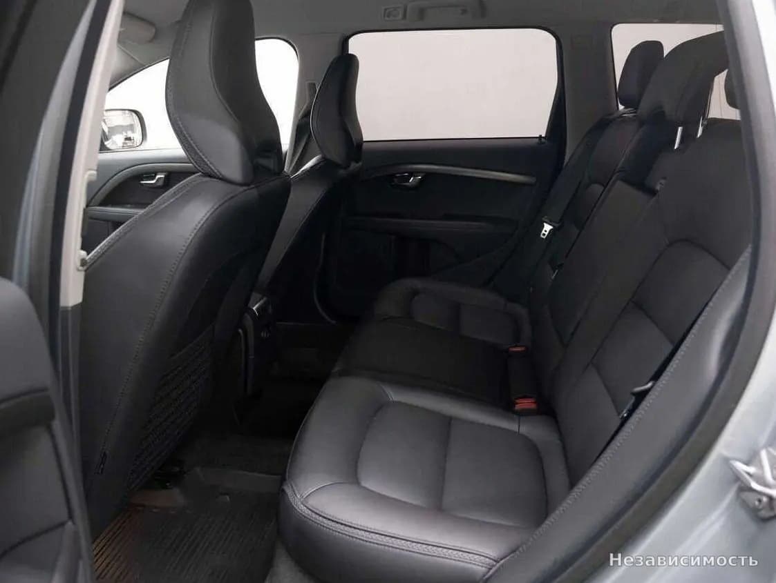 Volvo XC70 2016 с пробегом — фото 6