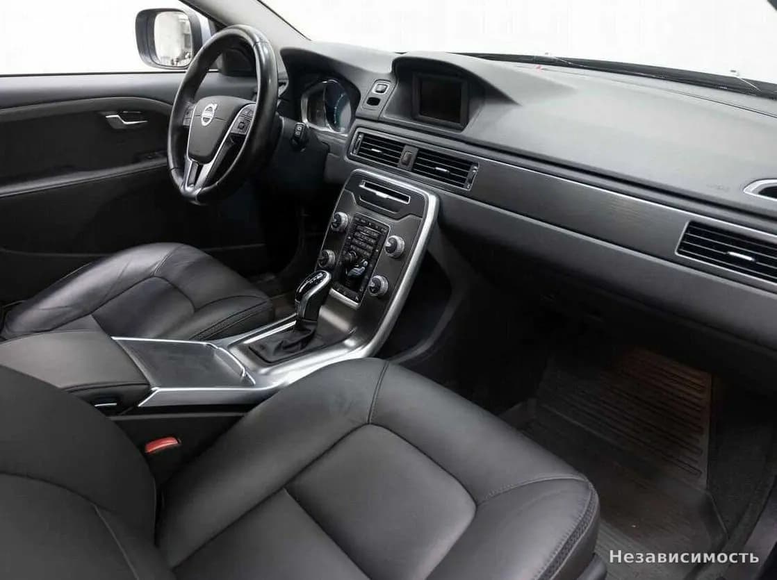Volvo XC70 2016 с пробегом — фото 8
