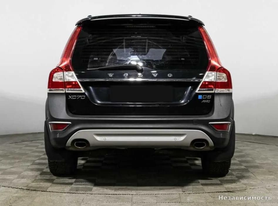 Volvo XC70 2015 с пробегом — фото 6