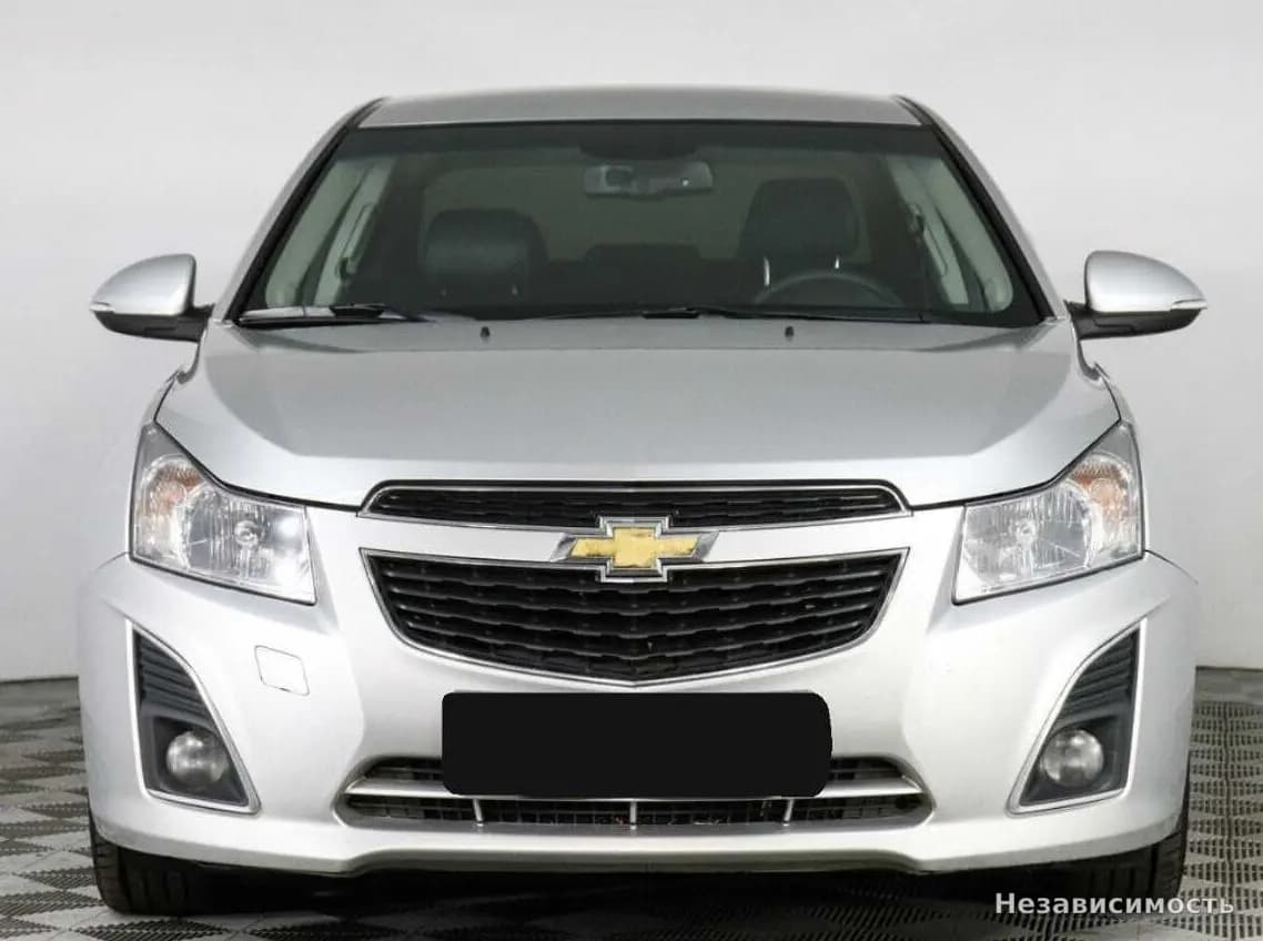 Chevrolet Cruze 2014 с пробегом — фото 2