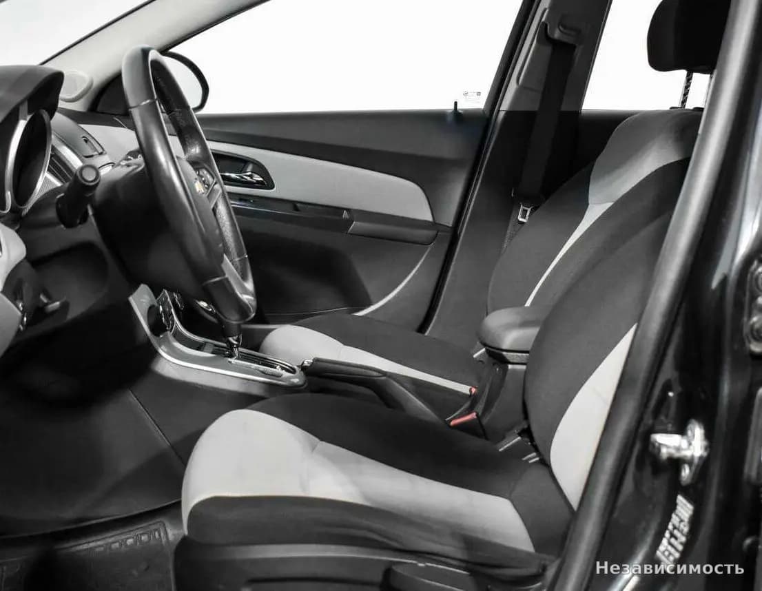 Chevrolet Cruze 2013 с пробегом — фото 10
